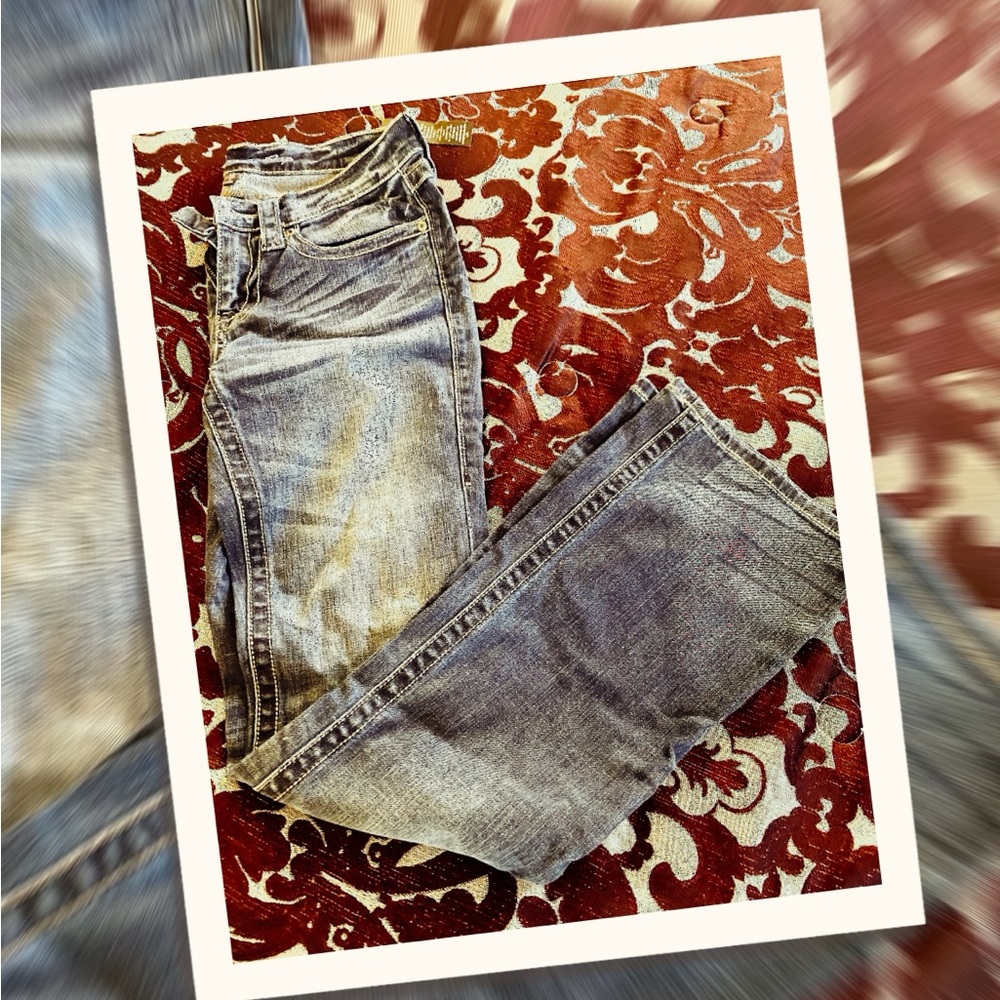 women  jeans